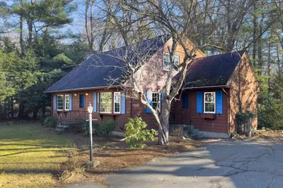 130 South Rd 1