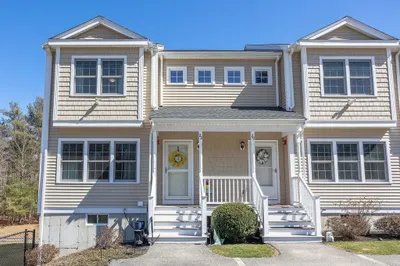 22 Great Cedar Drive #22 1