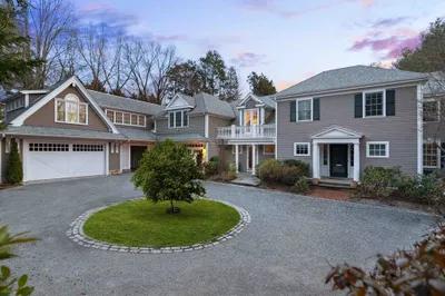 46 Woodman Road 1