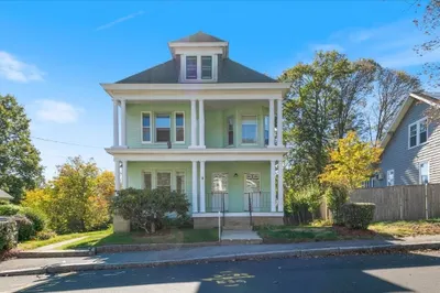 17-19 Maplewood Avenue
