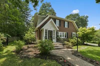 12 Coolidge Avenue