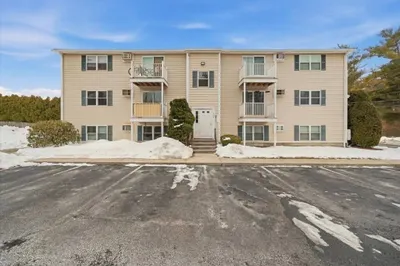 1471 Braley Rd #4 1