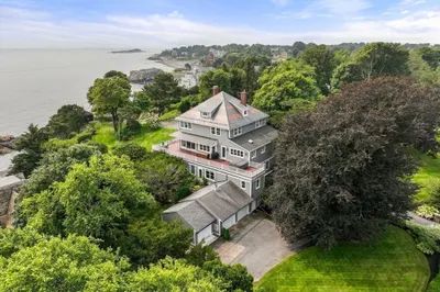 405 Ocean Avenue 1