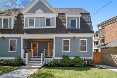91 Glen Road #2