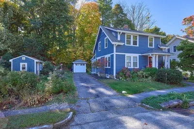 34 Reed St