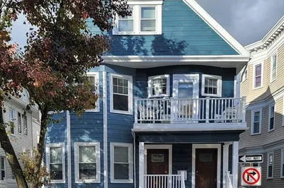21 Edison Green #2