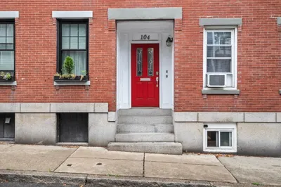 104 Elm Street #2 1