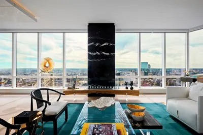 1 Franklin St #5206