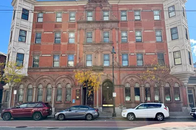 708 Huntington Ave 1