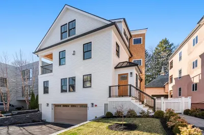 71 Greenough Street #2