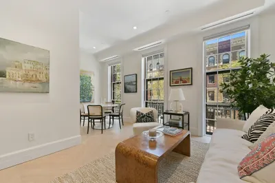 112 Charles Street #2