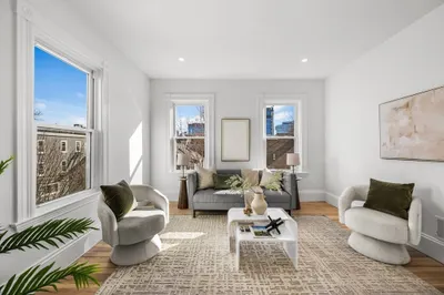 66 Sixth St #3