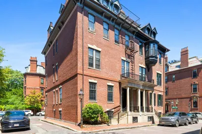 2 Otis Place #1