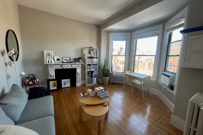 364 Marlborough Street #8