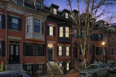 142 West Canton St