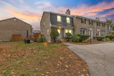 193 Fieldstone Drive #193