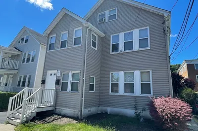 43 Granfield Avenue #2