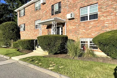 805 Haverhill Street #3-A1