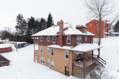 15 Boxford Street #2 1