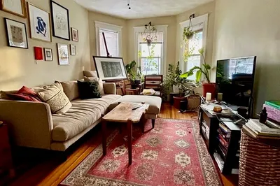 11 Heath St #1 1