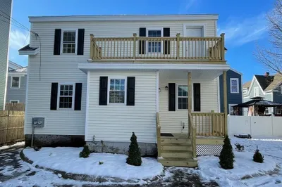 32 Harwood Street #2