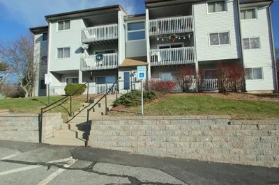 1801 Franklin Crossing Rd #1801 1