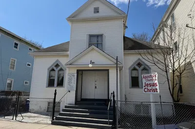 105 Purchase St