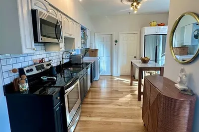 48 Mercer St #2