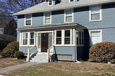 14 Clark St #1 1