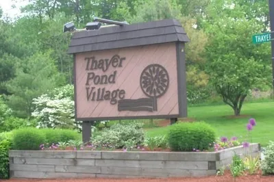 3 Thayer Pond Drive #17 1