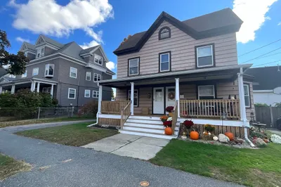 30 Richardson Ave #1 1