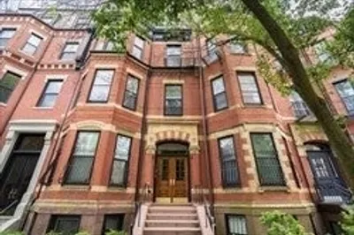 333 Beacon Street #3 1