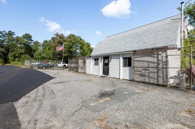 112 Providence Rd