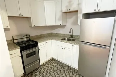 37 Joy Street #8
