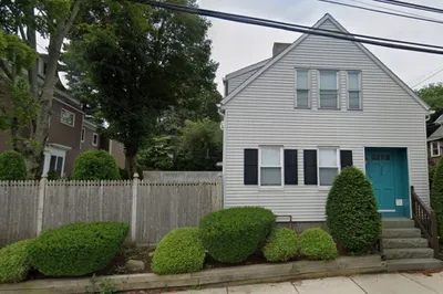 126 Lowell StReet #R