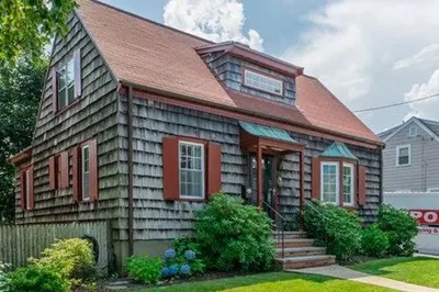 40 Pickwick Road