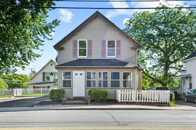615 North Main Street