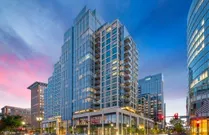 Boston, MA - Seaport District