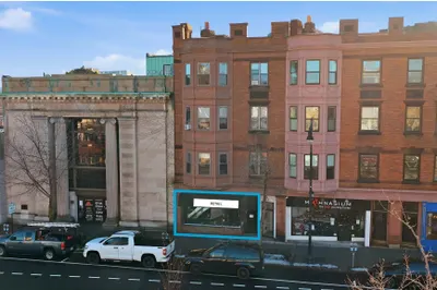 1343 Beacon St 1