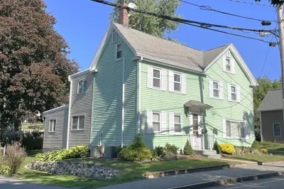 417 Sherman St