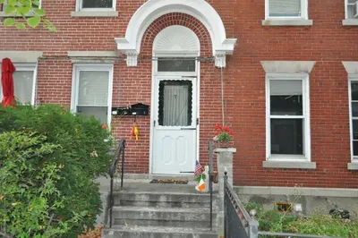 7 Wallingford Rd #2