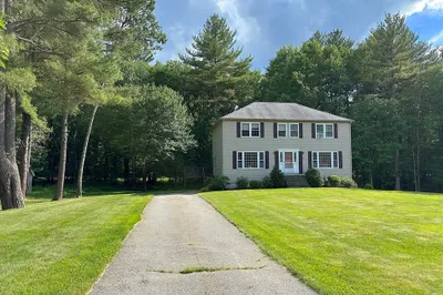 21 Valliria Drive #21