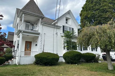 63 Woodland Avenue