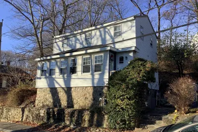 16 Bulfinch Road 1