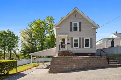 6 Highland St