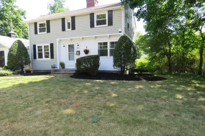 52 Orange Street