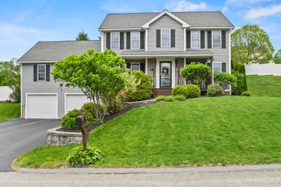 18 Jackson Avenue