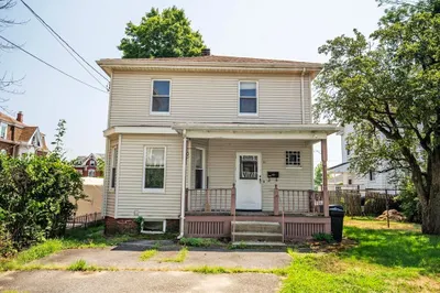 20 Tremont St