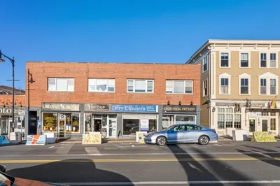 154 Humphrey Street #1 1