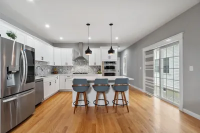 5 Baldwin Ct #5 1